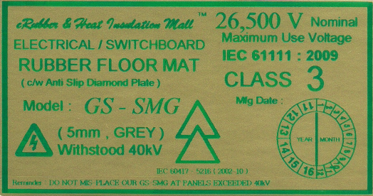 Switchboard Mat Malaysia