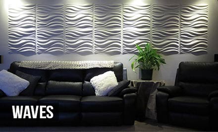 3d wall panels Malaysia