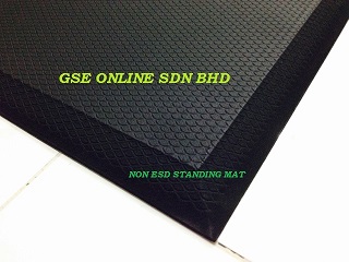 standing mat malaysia