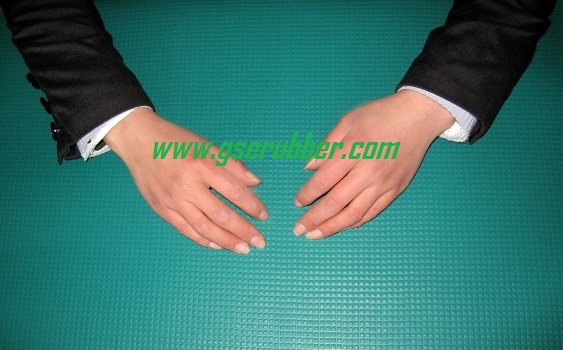 ANTISTATIC RUBBER MAT MALAYSIA 