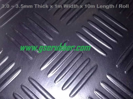 ANTI SLIP RUBBER FLOOR MAT MALAYSIA 