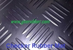 anti slip rubber floor mat Malaysia