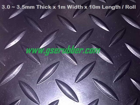 ANTI SLIP RUBBER FLOOR MAT MALAYSIA 