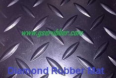 Rubber Mat Malaysia