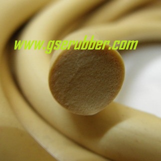 HIGH DENSITY EPDM SPONGE