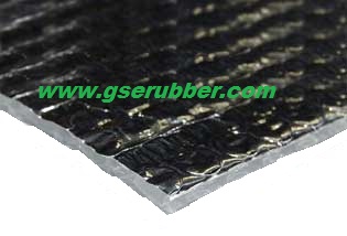 Heat Insulation Bubble Foil