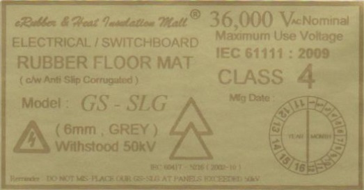 Switchboard Mat Malaysia