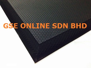 Industrial Anti Fatigue Floor Mats Malaysia