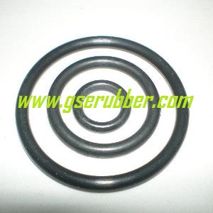 EPDM extrusion Rubber