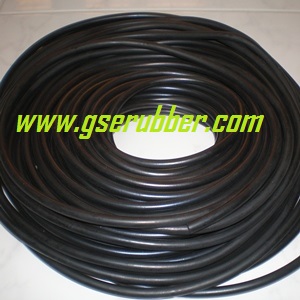 EPDM extrusion Rubber