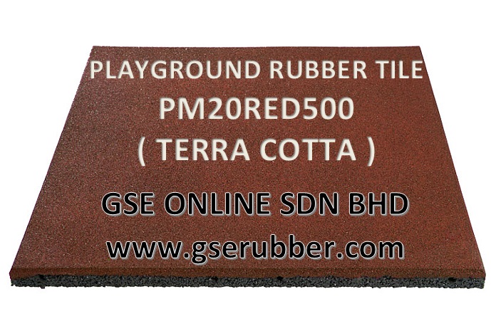playground rubber mat Malaysia