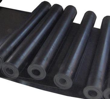 RUBBER SHEET