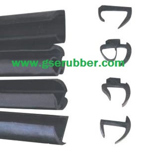 EPDM extrusion Rubber