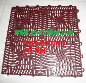 PVC Floor Mat Malaysia 
