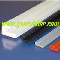 Extrusion Silicone Rubber