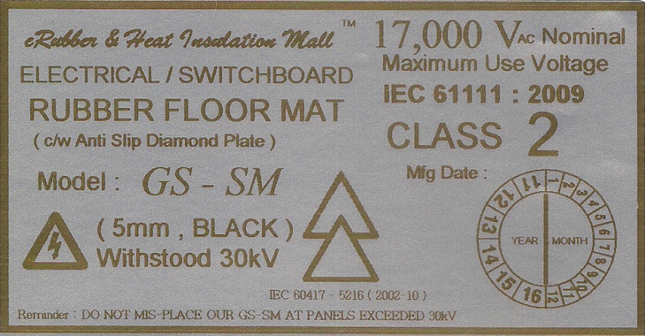 SWITCHBOARD MATTING MALAYSIA 