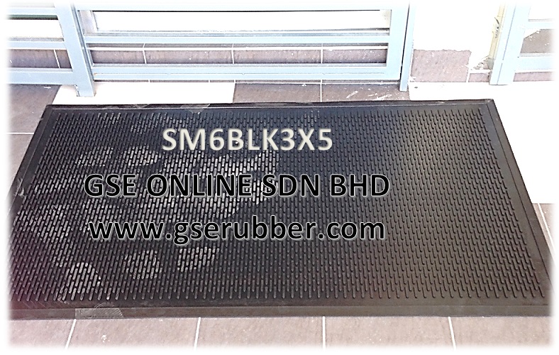 scraper door mat Malaysia