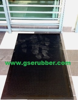 Scraper Mat Malaysia