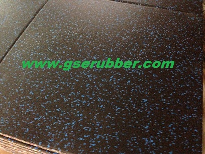 Speckled Gym Mat Malaysia