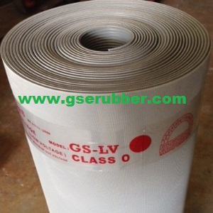 LOW VOLTAGE INSULATION RUBBER MAT MALAYSIA 