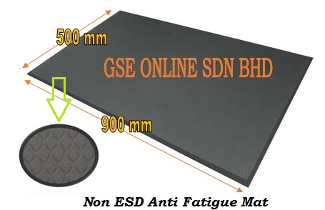 Non ESD anti fatigue mat malaysia