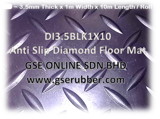 rubber floor mat Malaysia