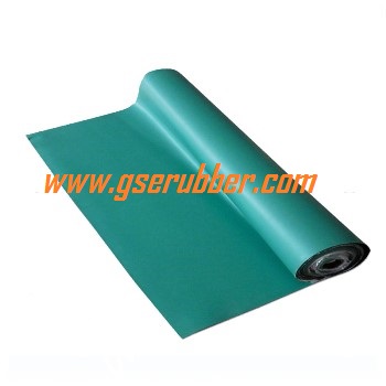 ESD RUBBER MAT MALAYSIA 