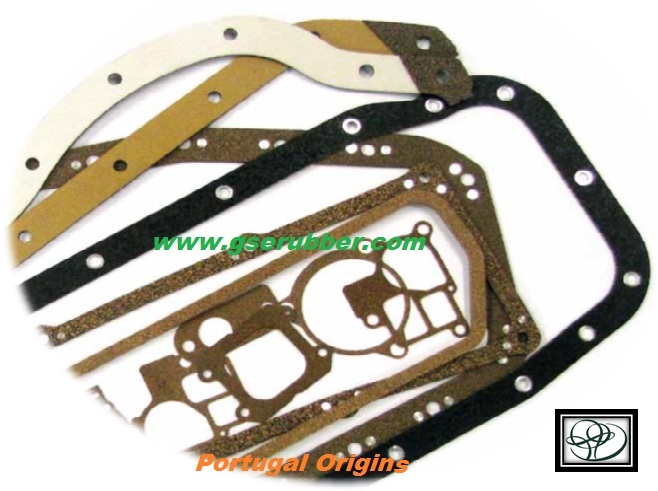 Oil Pan Cork gasket