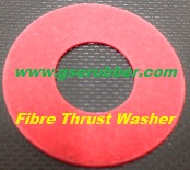 Fibre Thrust Washer