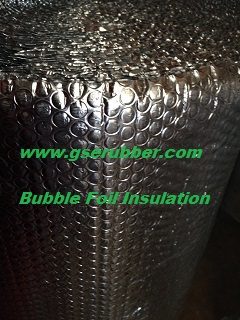 Heat Insulation Malaysia