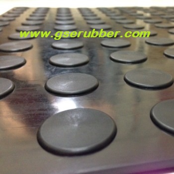 GYM RUBBER TILES MALAYSIA