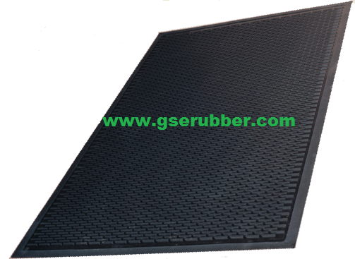 Scraper Mat Malaysia