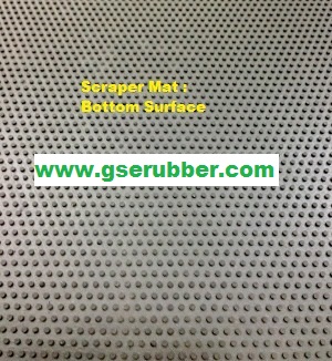 Scraper Mat Malaysia