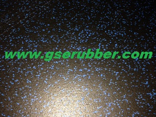 Speckled Gym Mat Malaysia