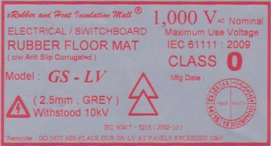 Switchboard Mat Malaysia