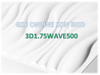 3d wallpanel Malaysia